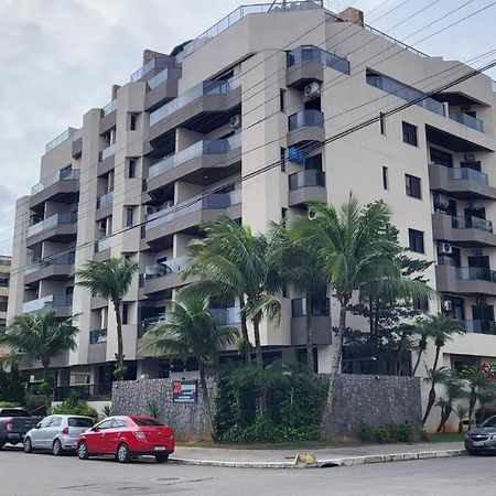 Apto Completo A 1 Quadra Da Praia Da Enseada. Guaruja Luaran gambar